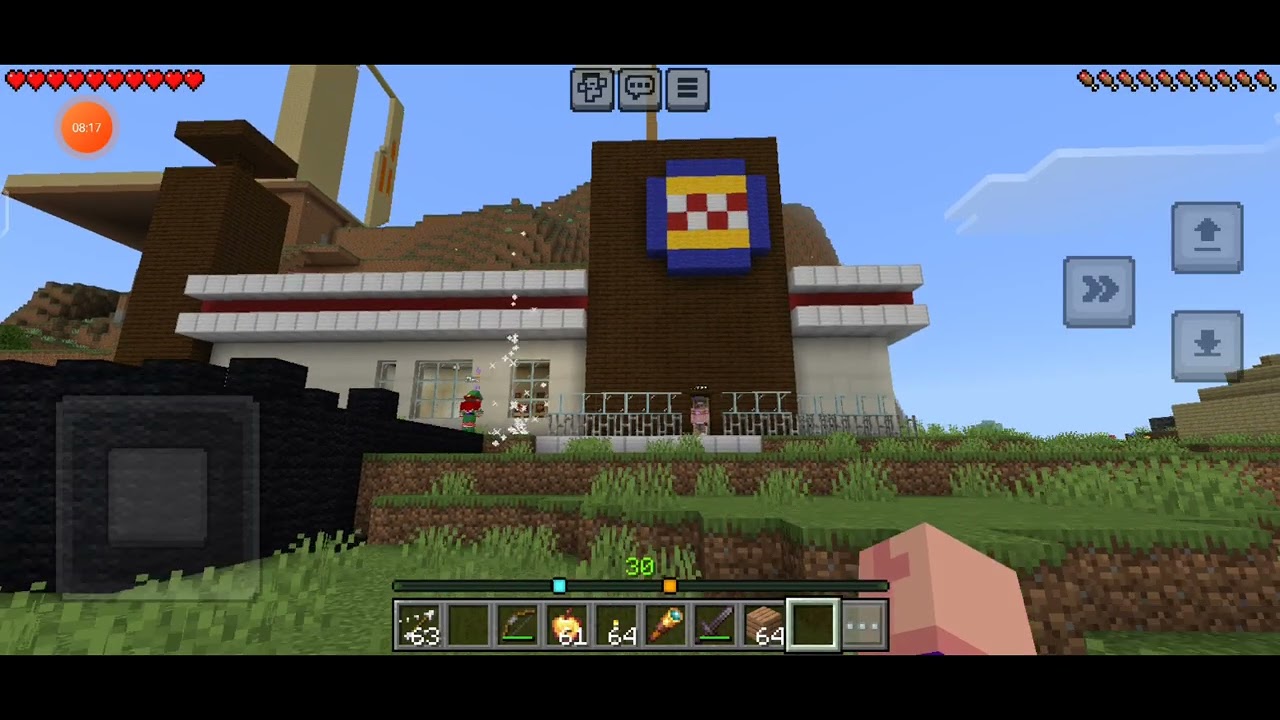 Hoy binieronmisamigo 🏠