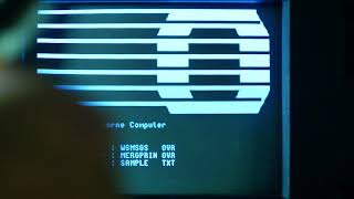 Osborne 1 Autost Program Modification