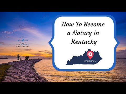 Vídeo: Como posso me tornar um agente de seguros em Kentucky?