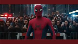Sitio Web Lanza imagenes Creadas por IA / X-Men 97 / Fecha de Trailer / Nuevo Material Promocional