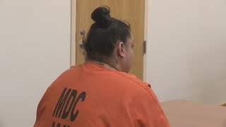 Albuquerque woman sentenced for using dating app to rob man