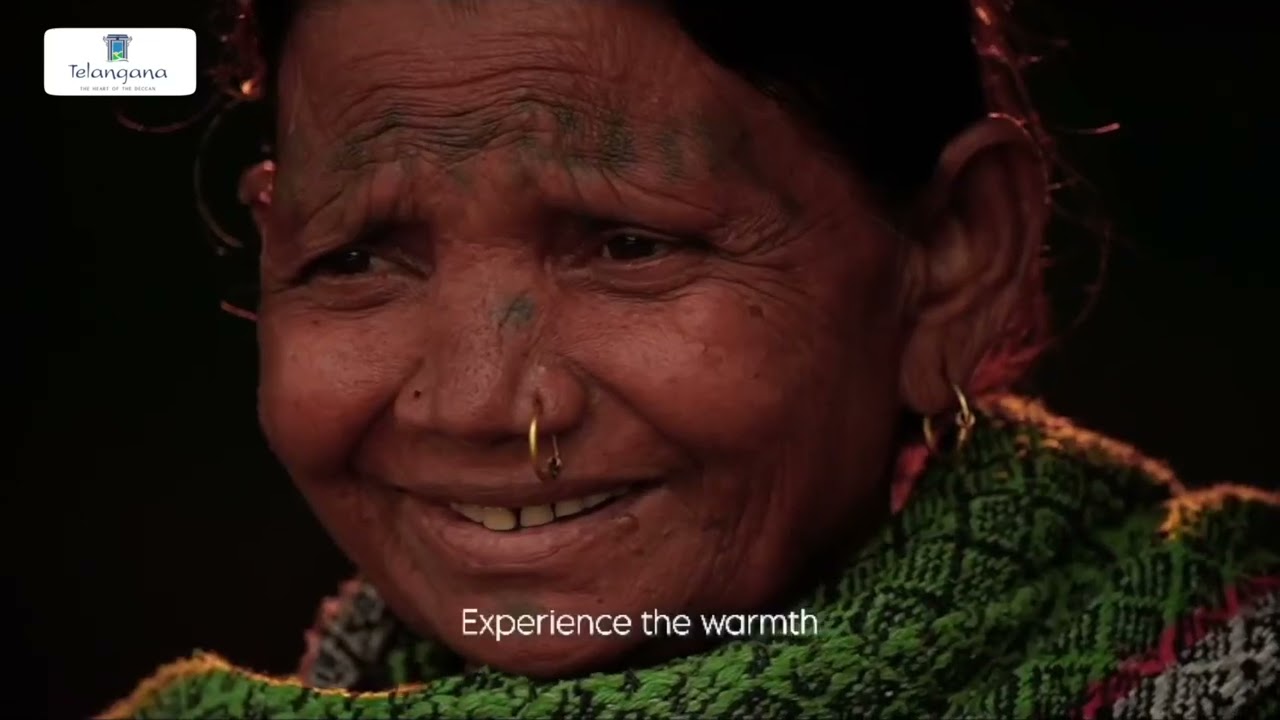 Telangana Tourism 2024