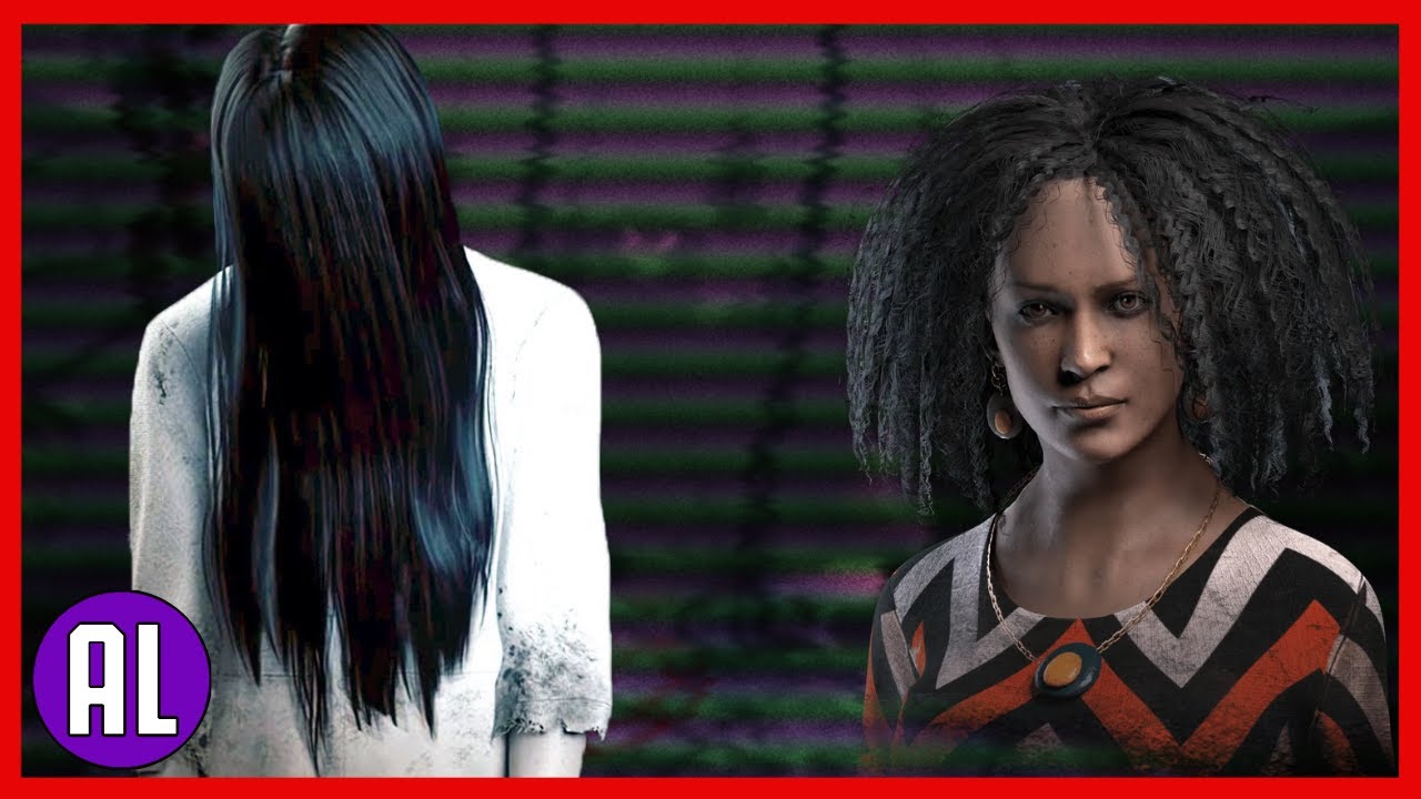 ONRYO CUANTO TIEMPO | DEAD BY DAYLIGHT - YouTube