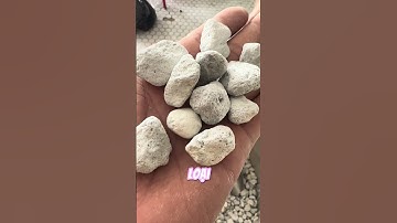 Matrix pond một loại vật liệu lọc cao cấp #aquagold #aquarium #cacanhthuysinh  #phukiencacanh