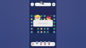 Level 30 two dots no powerups!!