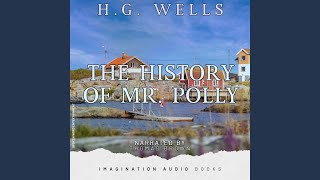 Chapter 9, Section 1: The History Of Mr. Polly