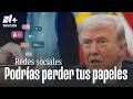 Noticiero Digital: ¿Puedes perder tus papeles o ser deportado por un post en redes? esto debes saber