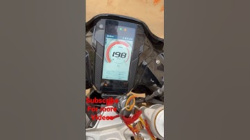 RR310 meter ￼settings \ ￼ mode￼ setting #rr310 #tvs #new #viral #yutubeshorts #shorts #shortsviral