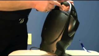 Ultimate Handheld Service Procedure