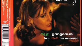 SMOKE CITY - Mr. gorgeous (and miss curvaceous) (MOOD II SWING vocal mix)