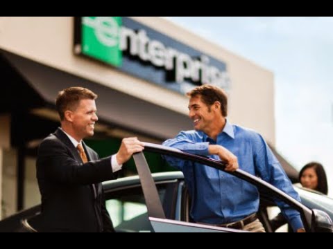 Is National Part Of Enterprise