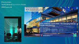 2023 WMIF | The Dr. Is In | Inflammation and Immunology: Balancing the Risks and Rewards