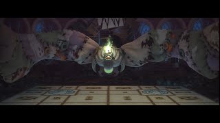 Final Fantasy XIV: Dawntrail - Dungeon: Strayborough Deadwalk