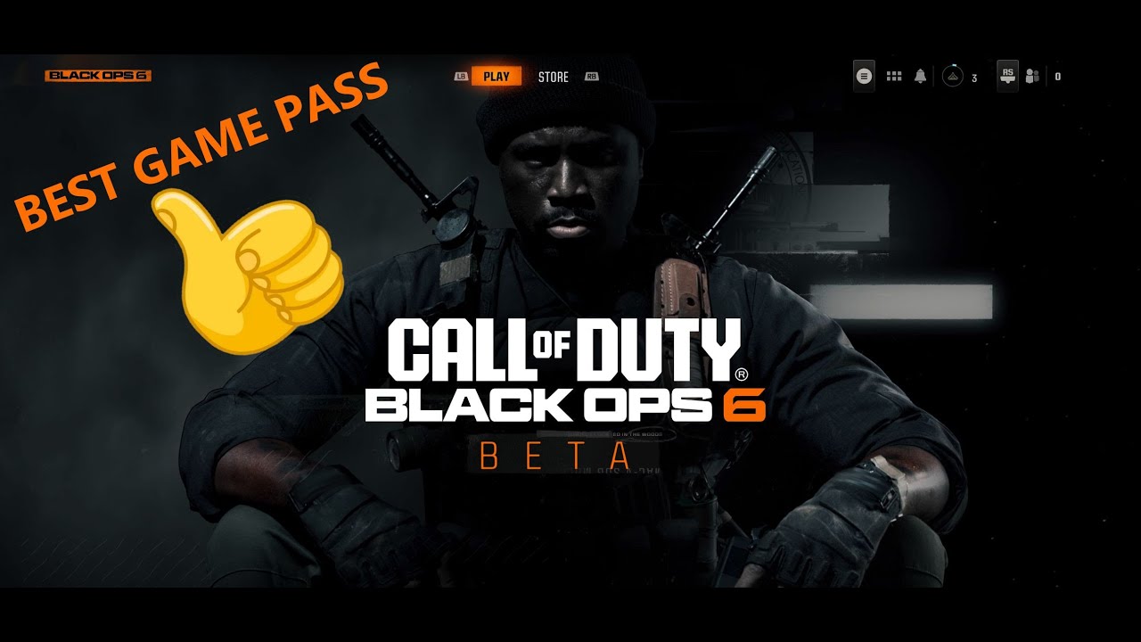 call of duty black ops 6 beta review gameplay - YouTube