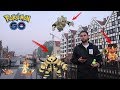 POKEMON GO 4 GENA KOLEJNA FALA? ODCINEK #195