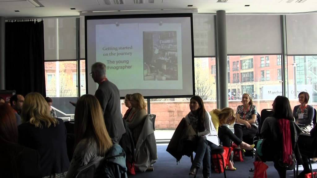 David Nunan - A Researcher's Journey: Challenges, Issues and Strategies