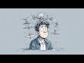 The Burden of Foresight: Why Your Superpower Is Secretly Exhausting You