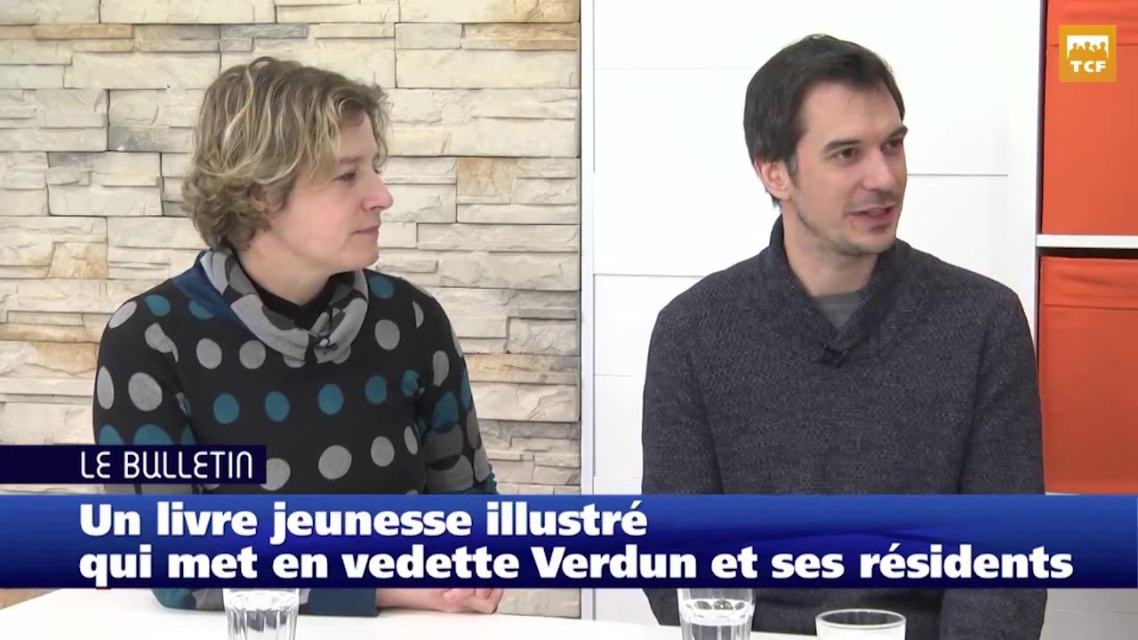 Julie Durocher et Jean-François Sénéchal - L’enquête secrète de la ...