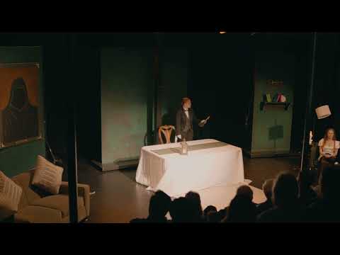 Murder At Memory Manor