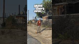 Bored in GTA 5? Try This! #gta5