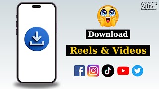 Download Any Social Media Reels And Videos With This Easy Method! screenshot 5