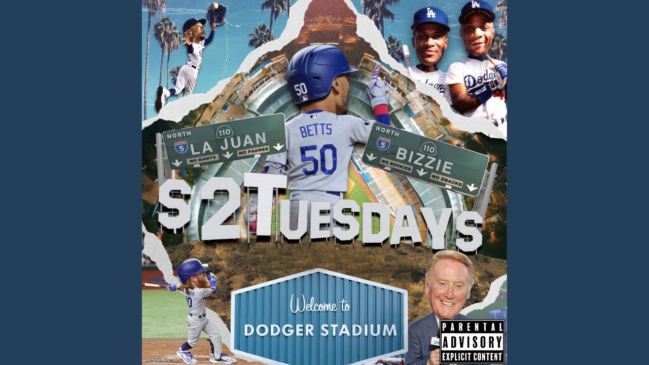 The Stretch (Walk Up Music) YouTube