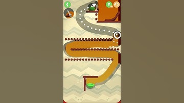 dig this! (Dig it ) 83-9 | PATHFINDER | Dig this level 83 episode 9 solution gameplay walkthrough