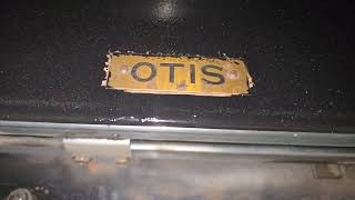 Details Modernized Vintage 1960 Otis Traction Elevator at CSUN Eucalyptus Hall Northridge, CA Guide