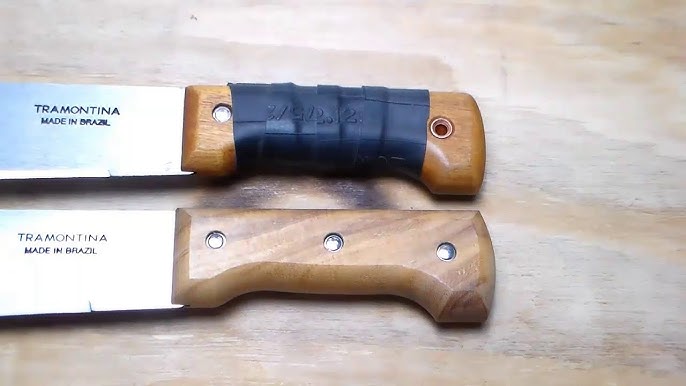 Tramontina 5.25-in Wood Machete