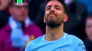 Manchester City vs Chelsea 1-0 All Goals & Extended Highlights 04/03/2018 HD1080p by verteX sporTsFH