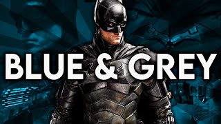 Pattinson NEEDS a New Suit in The Batman: Part II