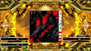 [DDRA20 PLUS]SCHWARZSCHILD FIELD / L.E.D. - ESP16