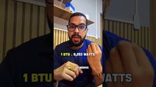 9000 BTU air conditioner? Do you know what that means? 9000 BTU air conditioner? Do you know what that means?