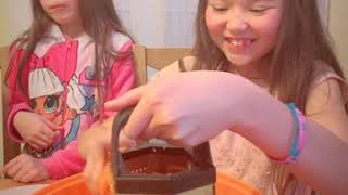 Marking carrots juice by TMP