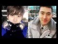 Wonkyu 2016 -Happy Valentines Day. Sometimes .