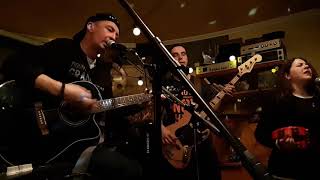 Лишний Удар - Корабль Live in Riga
