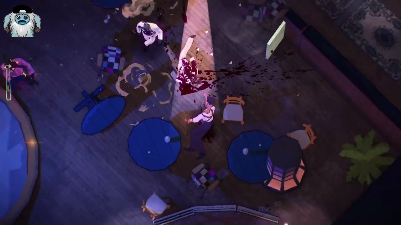 The Jackal - YouTube