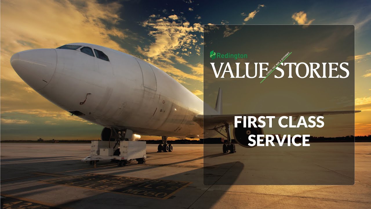 #ValueStories | First Class Services | Channel Partner | Success ...