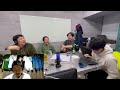 【サブ】トランクスのパンツを履いてもハサミでTバックにされます【あいはら大喜利：番外編】