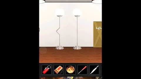 Dooors 2 Level 44 Walkthrough Guide