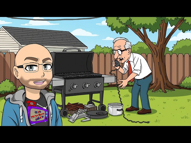 Why Doesn't Mine Look Like That? (Prank Call)