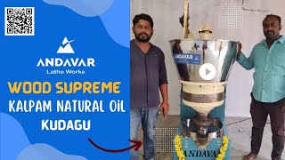 The Secret To Success Oil Mill Oil Extraction Machine 91 89255 02800