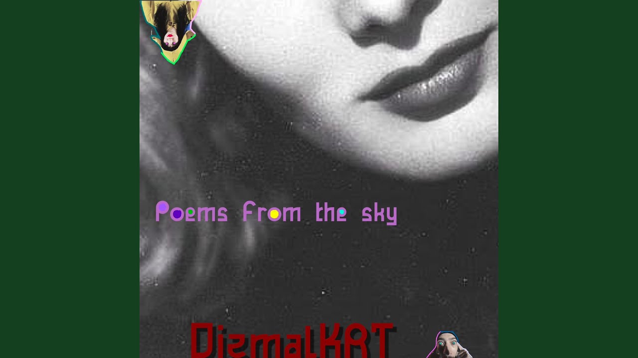 Looking From Under This Icy Lake is the Closest I’ll Come to Pure Solitude