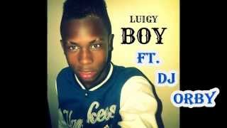 Tu Cinturita ... Luigy Boy  Ft.  Dj Orby  (ShowSexyGirl Explicit)