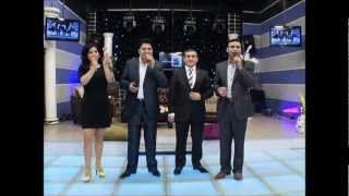 yar yolla_ nar yolla_tvprogramı_canlı_ibrahim güzelses