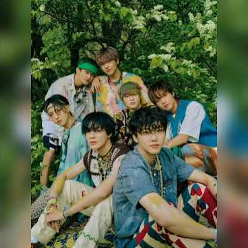 Notifikasi/Ringtone NCT DREAM - Hello Future