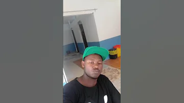 Kifo Cha Mende 