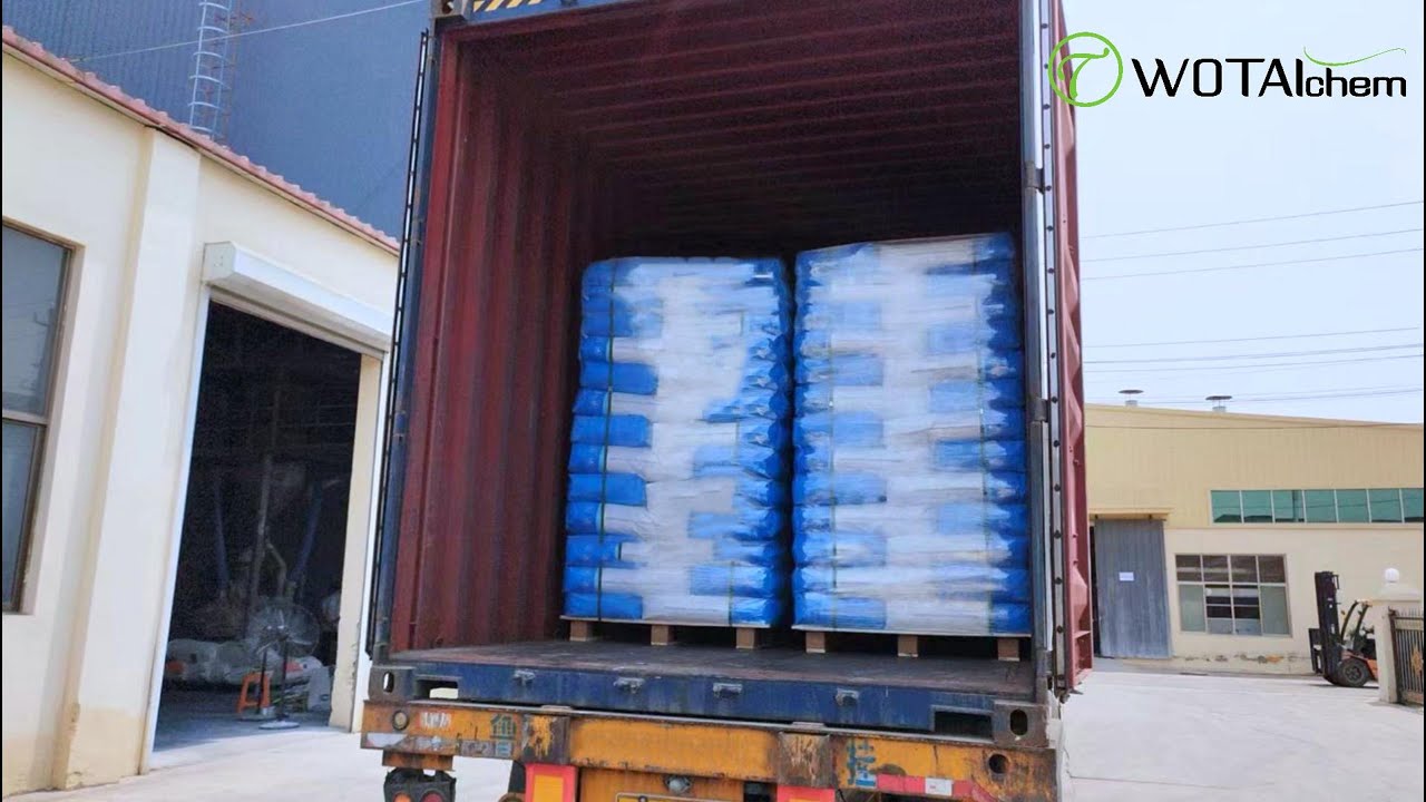 Quality Construction Additives  | Shipping RDP to India