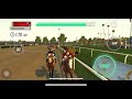 Let's go Live event || rival stars horse racing new update