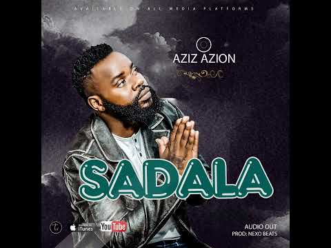 Aziz Azion SADALA OFFICIAL AUDIO